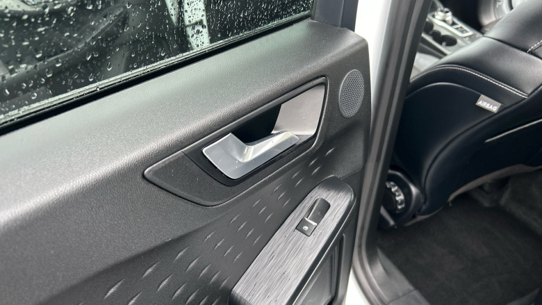 Ford Kuga 1.5 EcoBlue Titanium Edition 5dr Auto Diesel Estate